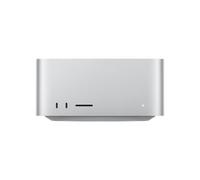 Apple Mac Studio M5 Ultra - Argento | Chip Apple M5 Ultra con cpu 30 core e gpu 64 core, 96GB RAM, 1TB SSD