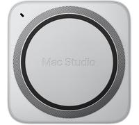 Apple - Mac Studio - SSD da 1 TB - RAM da 96 GB - Chip M3 Ultra - CPU a 28 core - GPU a 60 core 2025
