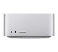 Mac Studio: Apple M2 Max chip con 12-core CPU and 30-core GPU, 512GB SSD - MQH73T/A