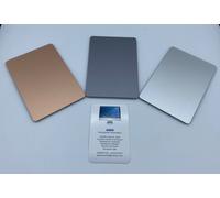 Apple MacBook 13 A2179 2020 Grigio Chiaro Silver Trackpad Touchpad touch