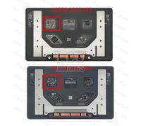 Apple Macbook A2338 Trackpad Grigio Tardo 2022 Non Per Tardo 2020