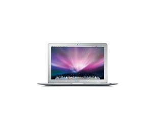 APPLE MacBook Air 13" 2013 i5 - 1,3 Ghz - 8 Go RAM - 128 Go SSD - Grigio - Ricondizionato - Ottimo stato