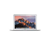 APPLE MacBook Air 13" 2013 i5 - 1,3 Ghz - 8 Go RAM - 512 Go SSD - Argento - Ricondizionato - Ottime condizioni