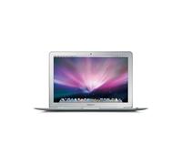 APPLE MacBook Air 13" 2014 i5 - 1,4 Ghz - 8 Go RAM - 256 Go SSD - Grigio - Ricondizionato - Ottimo stato