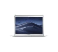 APPLE MacBook Air 13" 2015 i7 - 2,2 Ghz - 8 Go RAM - 256 Go SSD - Grigio - Ricondizionato - Ottimo stato
