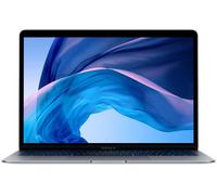 APPLE Macbook Air 13" 2018 - Core i5 128GB 8GB RAM Grigio siderale