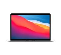 Apple MacBook Air 13" M1 8-core CPU 7-core GPU 256GB Grigio Siderale
