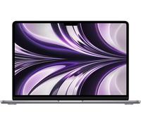 APPLE MacBook Air 13" 2022 NOTEBOOK, 13,6 ", processore Apple M-Series, Apple M2, RAM 16 GB, 1 TB SSD, Grigio Siderale, Mac OS