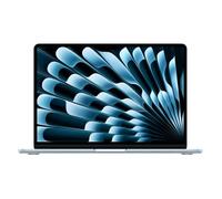 Apple MacBook Air 13'' con chip M5: progettato per l’AI, display Liquid Retina da 13,6'', 24GB di memoria unificata, 1 TB di archiviazione SSD, 10 CPU, 10 GPU, Wi Fi 7 - Celeste