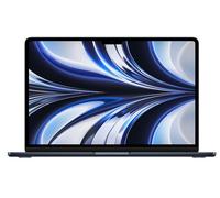 APPLE MACBOOK AIR 13 512GB M2 MacOS DISPLAY 13,6" 8GB RAM MIDNIGHT