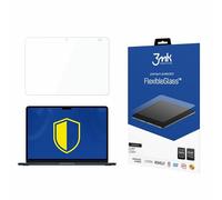 PELLICOLA VETRO 3MK FlexibleGlass per MacBook Air 2022 per MacBook Air 2022 (M2, M3, M4)
