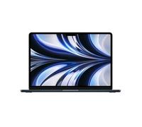 Apple MacBook Air 13" M2 8-core CPU 10-core GPU 512GB Mezzanotte
