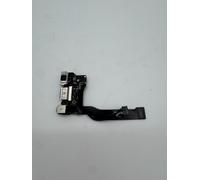 Apple MacBook Air 13" A1466 2013-2017 iO Board MagSafe Audio 820-3455 incl. flex