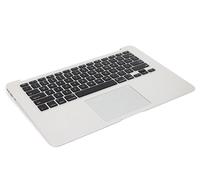 Apple MacBook Air 13" A1466 2013 - 2017 Top Case Tastiera Touch QWERTY USA Grd A
