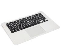 Apple MacBook Air 13" A1466 2013 - 2017 Top Case Tastiera Touch QWERTY USA Grd B