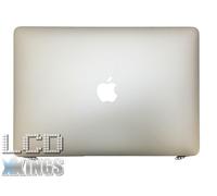 Apple Macbook Air 13 A1932 Retina Display LCD Schermo Montaggio Tardo 2018