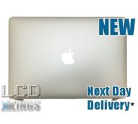 Apple Macbook Air 13 A2179 & A1932 Inc 2019 Assemblaggio Schermo Laptop Argento