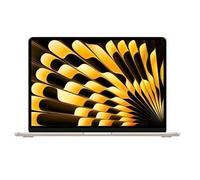 APPLE MacBook Air 13'' chip Apple M2 con CPU 8-core e GPU 8-core 16GB 256GB - Ga