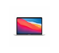 Apple MacBook Air 13" (Chip M1 con GPU 7-core, 256GB SSD, 8GB RAM) - Argento (2020)