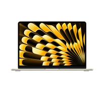 Apple MacBook Air 13": Chip M2 con CPU 8-core e GPU 8‑core, 256GB SSD - Galassia