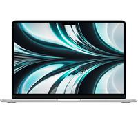 APPLE MacBook Air 13'', Chip M2, 8 CPU 10 GPU, 512GB, (2022), Argento