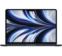 APPLE MacBook Air 13'', Chip M2, 8 CPU 10 GPU, 512GB, (2022), Mezzanotte