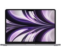 Apple MacBook Air 13" M2 8-core CPU 8-core GPU 256GB Grigio Siderale