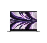 Apple MacBook Air 13" M2 8-core CPU 10-core GPU 512GB Grigio Siderale