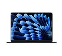 Apple MacBook Air 13": Chip M3 16GB/512GB - Mezzanotte- MXCV3T/A