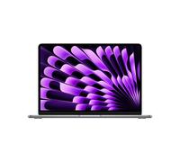 Apple MacBook Air 13'''' chip M3 16GB, 512GB SSD Grigio Siderale - MXCR3T/A