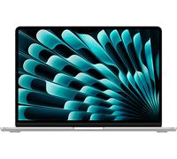 APPLE MacBook Air 13'', Chip M3, 8 CPU 10 GPU, 24GB, 512GB, Argento