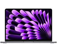 APPLE MacBook Air 13'', Chip M3, 8 CPU 10 GPU, 24GB, 512GB, Grigio Siderale