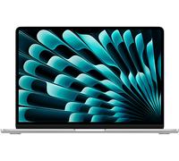 Apple MacBook Air 13'' M4 chip 10-core CPU 8-core GPU, 16GB, 256GB SSD - Argento