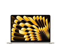 Apple MacBook Air 13" chip M4, 10 CPU 8 GPU, 16GB, 256GB, Galassia
