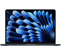 APPLE MacBook Air 13'', Chip M4, 10 CPU 8 GPU, 16GB, 256GB, Mezzanotte