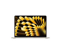 APPLE MacBook Air 13'', Chip M4, 10 CPU GPU, 24GB, 512GB, Galassia