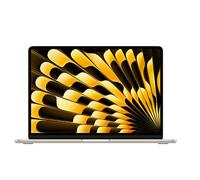 Apple MacBook Air 13" chip M4 16GB/256GB - Galassia - MW0Y3T/A