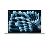 Apple MacBook Air 13": Chip M4 16GB/512GB - Celeste MC6U4T/A