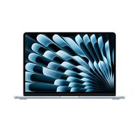 Apple MacBook Air 13": Chip M4 24GB/512GB - Celeste- MC6V4T/A