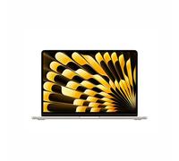 MacBook Air 13" Apple M4 chip con 10-core CPU e 8-core GPU, 16GB, 256GB SSD - Galassia - MW0Y3T/A