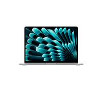 APPLE MacBook Air 13'', Chip M5, 10 CPU 8 GPU, 16GB, 512GB, Argento