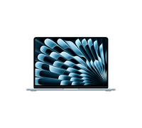 APPLE MacBook Air 13'', Chip M5, 10 CPU 8 GPU, 16GB, 512GB, Celeste