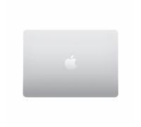 APPLE MacBook Air 13'', Chip M5, 10 CPU 8 GPU, 16GB, 512GB, Argento