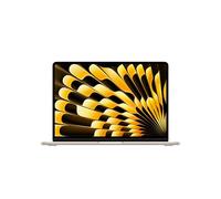 Apple MacBook Air 13'' con chip M5: display Liquid Retina da 13,6'', 16GB di memoria unificata, 1 TB di archiviazione SSD, 10 CPU, 10 GPU, Wi Fi 7, Galassia; con Apple Alimentatore USB-C da 70W