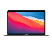 APPLE MACBOOK AIR 13 M1 256GB DISPLAY 13.3" 8GB RAM GRIGIO SIDERALE
