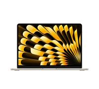 Apple MacBook Air 13 M3 16Gb Ram 512Gb SSD 8-Cpu 10-Gpu Silver