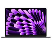 APPLE MACBOOK AIR 13 M3 512GB 8GB RAM DISPLAY 13.6" macOS GRIGIO SIDERALE