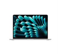 Apple - MacBook Air 13'' M3 Core 8 Cpu Core 8 Gpu 256gb-argento Apple