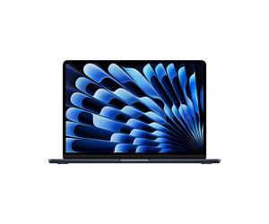 Apple MacBook Air 13" M3 CORE CPU 8 GPU 8 16GB 256GB SSD Mezzanotte