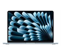 Apple MacBook Air 13'' M4 chip 10-core CPU 8-core GPU, 16GB, 256GB SSD - Celeste
